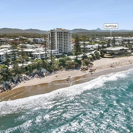 Unit 8 'The Rocks' Apartamento Coolum Beach Exterior foto