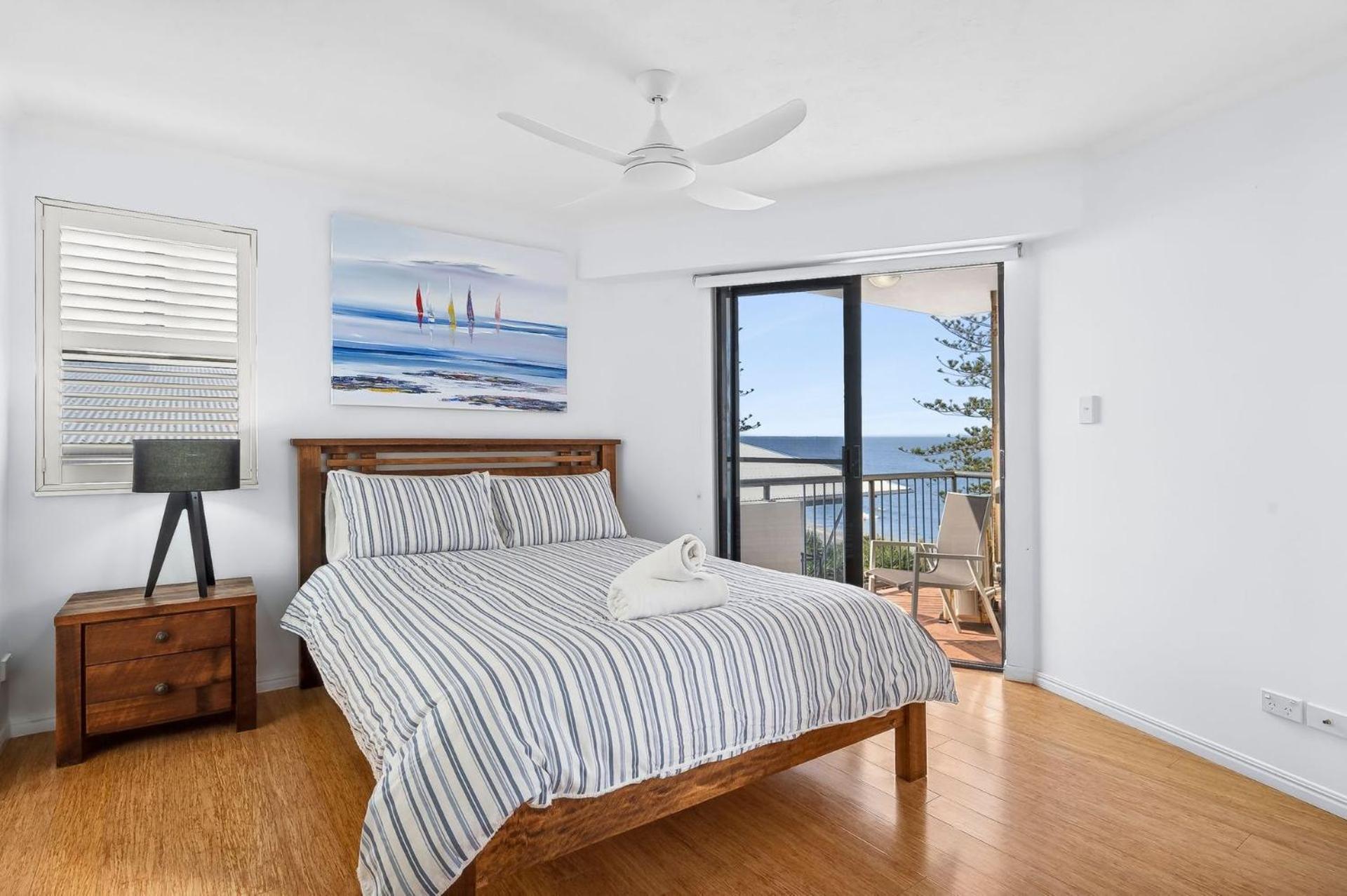 Unit 8 'The Rocks' Apartamento Coolum Beach Exterior foto