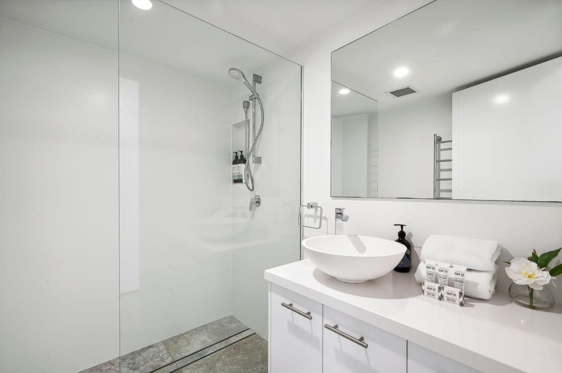 Unit 8 'The Rocks' Apartamento Coolum Beach Exterior foto